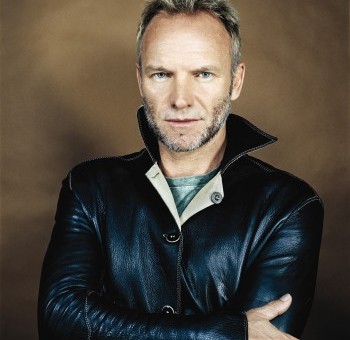 Sting: 25 anni di carriera nel Teatro antico di Taormina