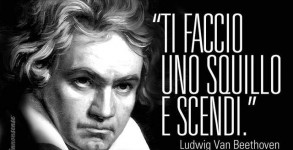 beethoven