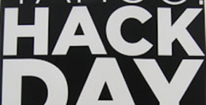yahoo-hack-day