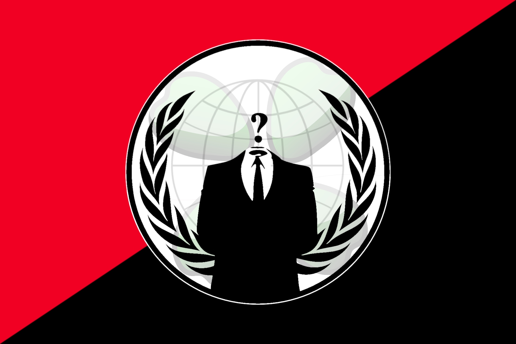 Ps contro Anonymous, 15 denuncie