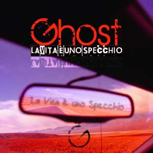 Ghost ricevono la Menzione Speciale per il brano La vita e uno specchio