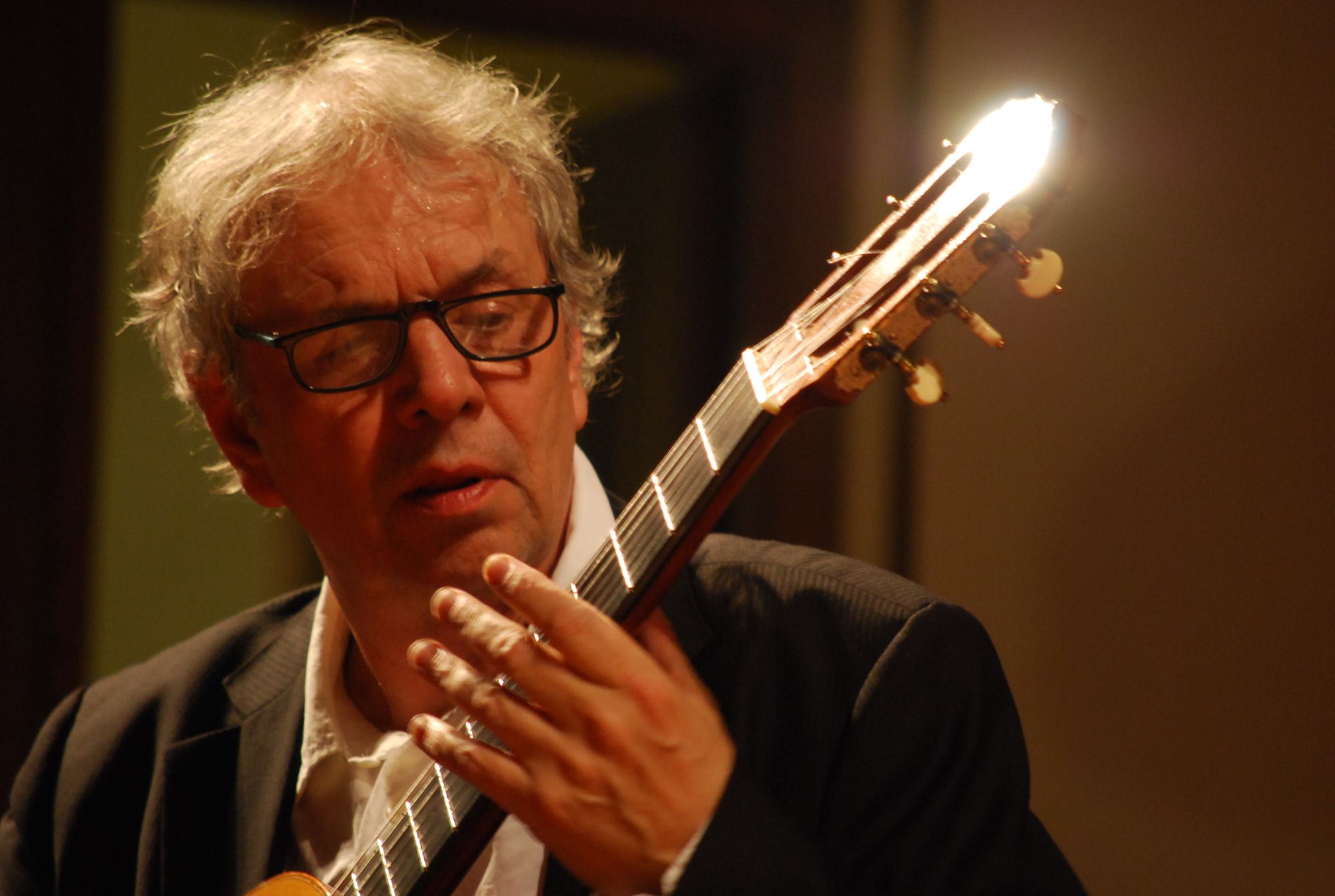 A settembre al via il Rieti Guitar Festival