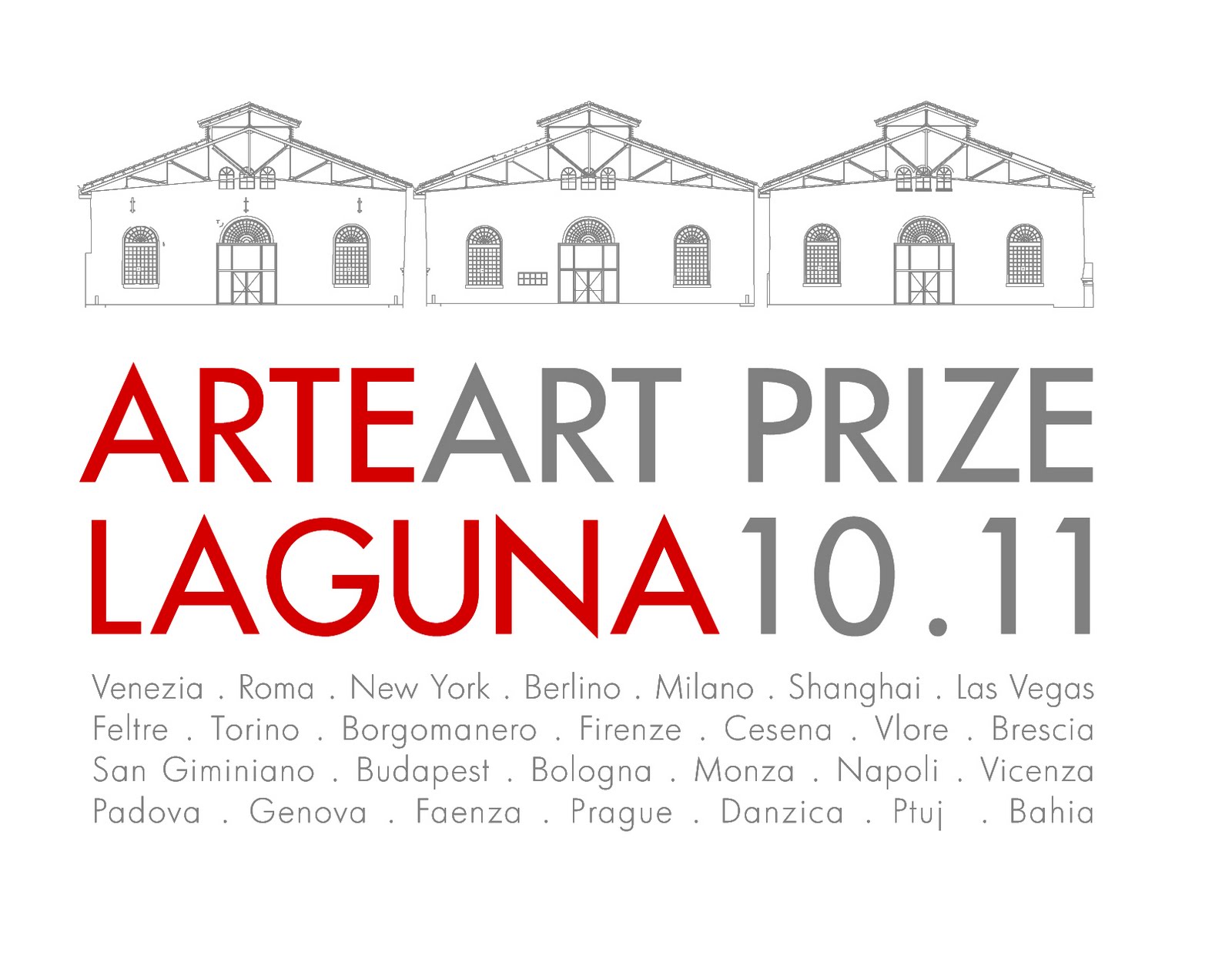 Premio Arte Laguna