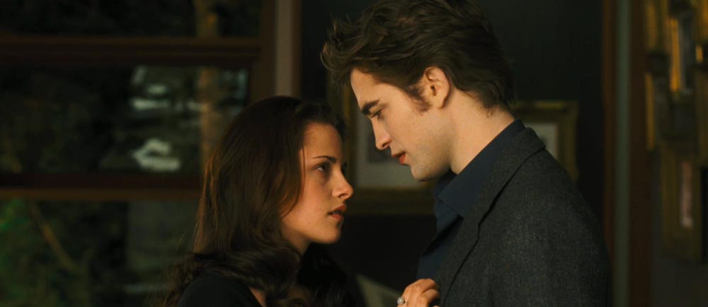 Twilight: il 16 novembre sul grande schermo il quarto capitolo