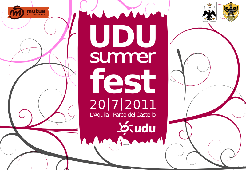 Udu Summer Fest, dibattito e musica dal vivo