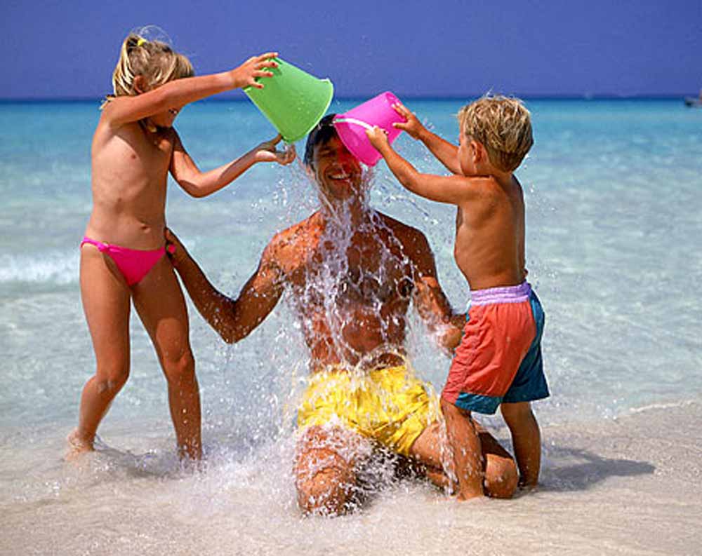 Cosa fare e non fare in vacanza per non incappare in casi di allergie e in shock anafilattici