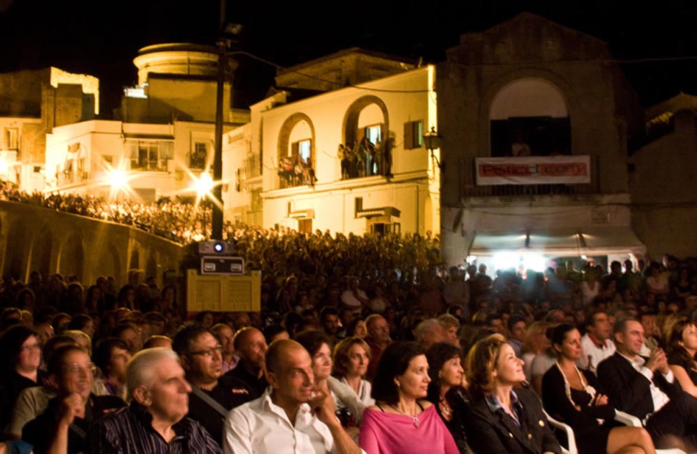 Lucania Film Festival: cambia la programmazione dei film in concorso