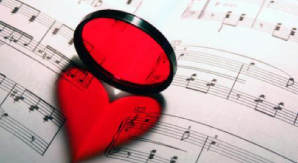 Canzoni…d’amore