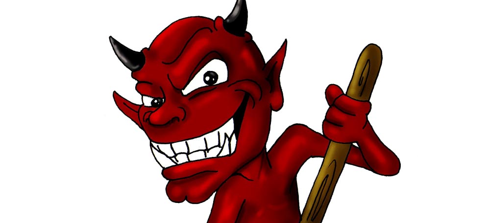 devil