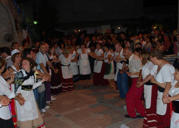 26 e 27 agosto torna il Festival del Peperone dolce di Altino Oasi di Serranella