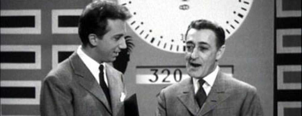 1954, una finestra sul mondo: la televisione