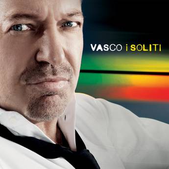 Vasco Rossi da lunedi’ con “I soliti”