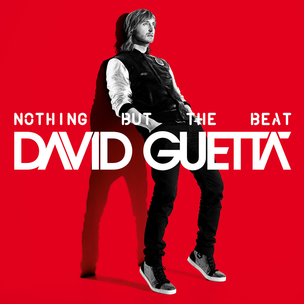 Docu-film su David Guetta, “Nothing But the Beat”