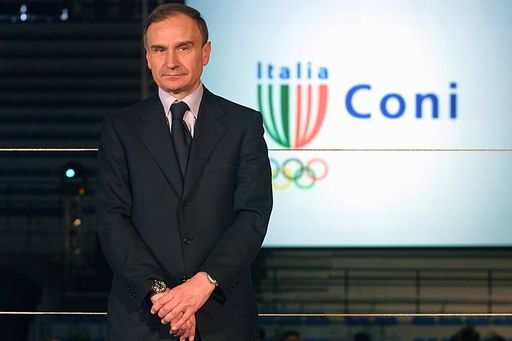 Coni: tagli clamorosi, sport non sara’ immune