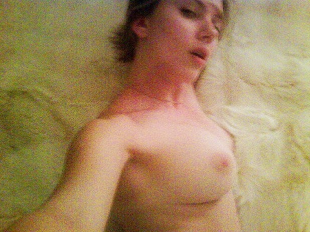 Scarlett Johansson 2
