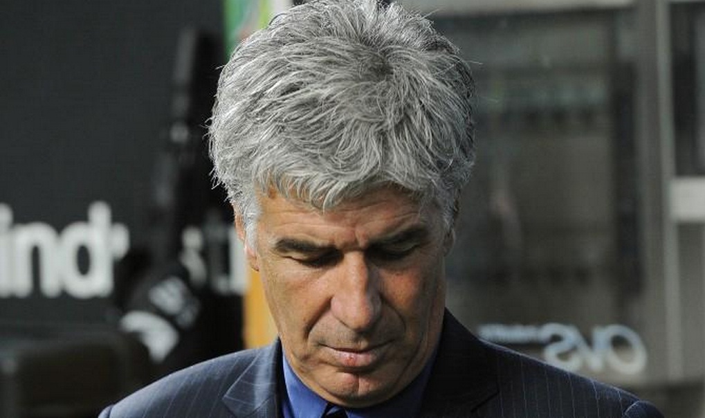 Inter, Gasperini esonerato. Ranieri probabile successore