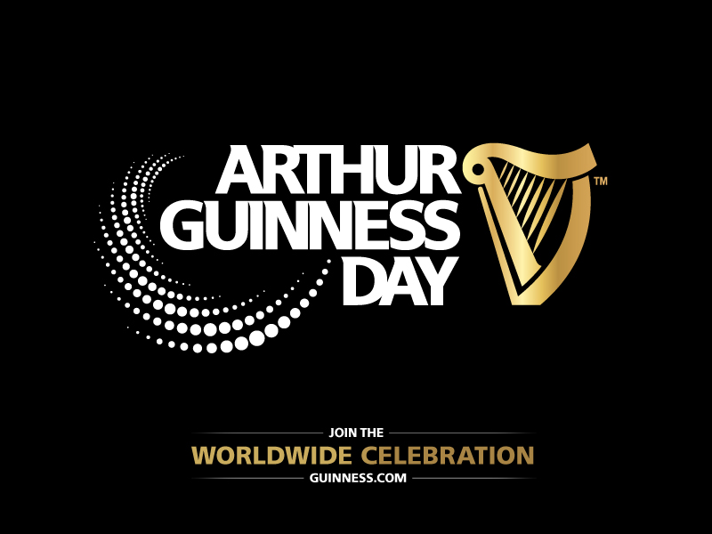 Appuntamento con l’Arthur Guinness Day a Dublino