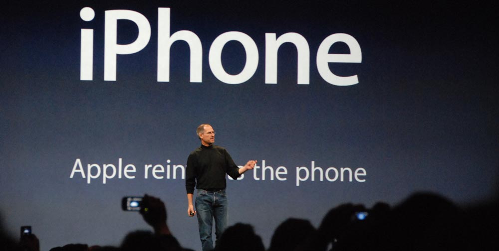 Apple: il 4 ottobre la presentazione dell’iPhone 5