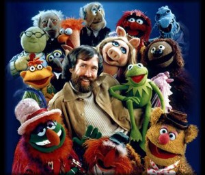 Google celebra lanniversario di Jim Henson, linventore dei Muppets