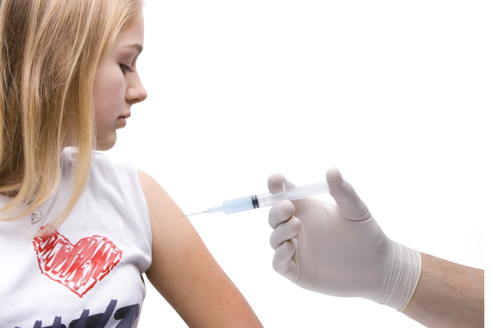 Vaccino per il Papilloma-Virus (HPV)
