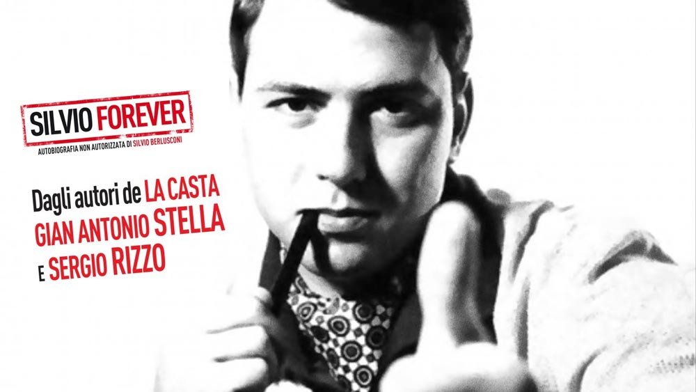 silvio-forever