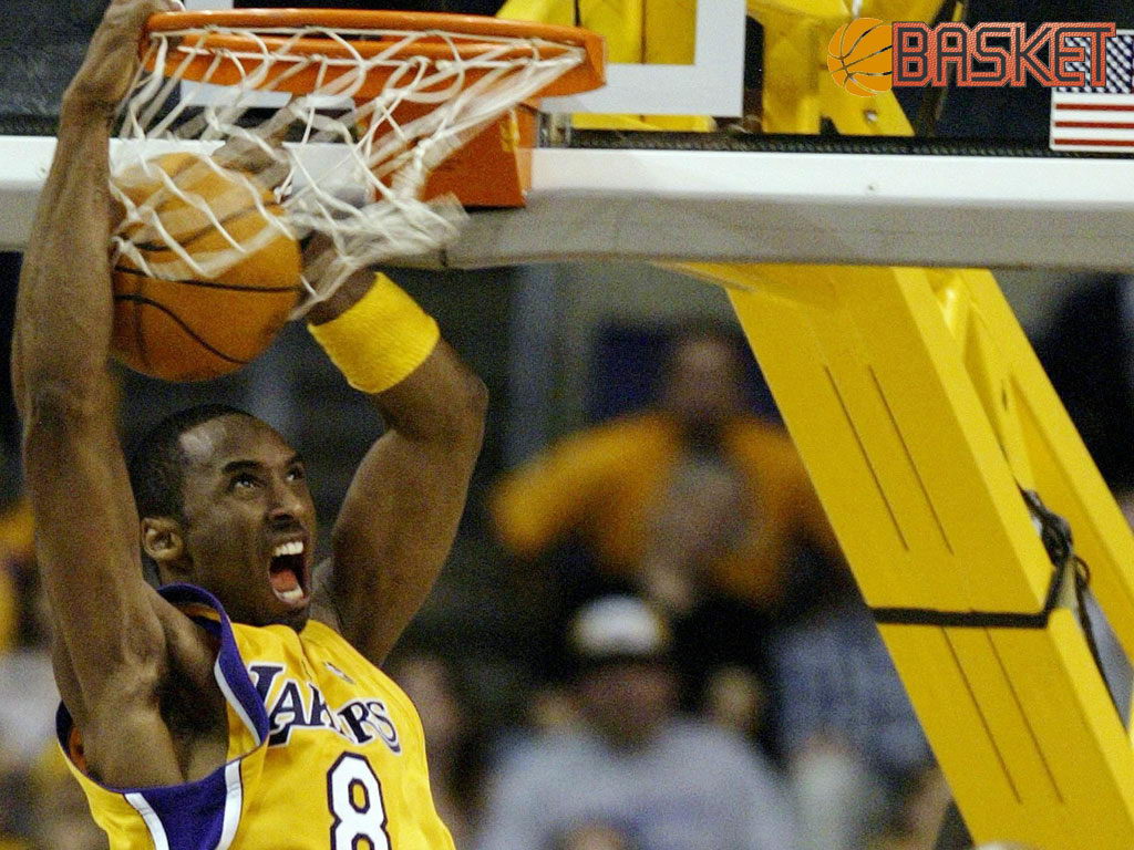 Basket: ore decisive per Kobe