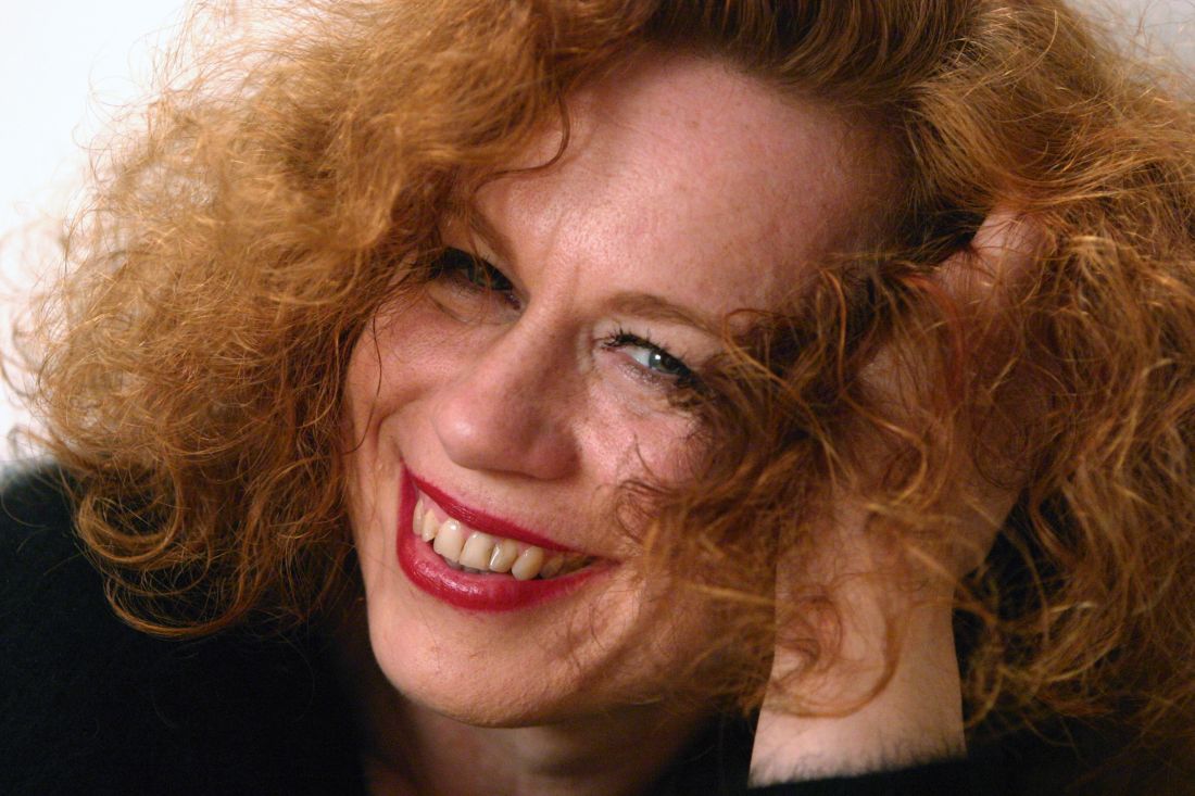 Cello Songs, il nuovo disco della cantante Sarah Jane Morris