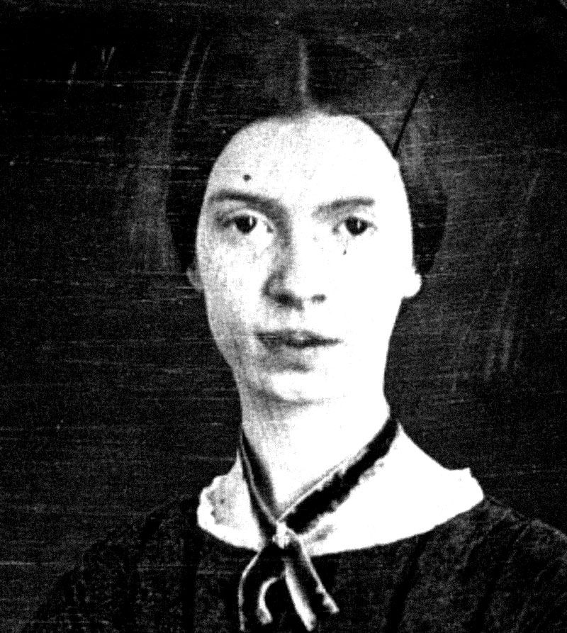 Il caso Emily Dickinson