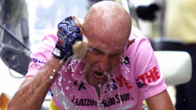 marco pantani