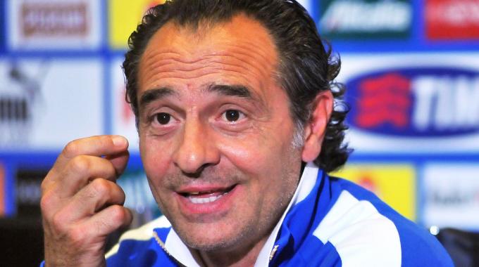 Prandelli, nessuna paura a Belgrado