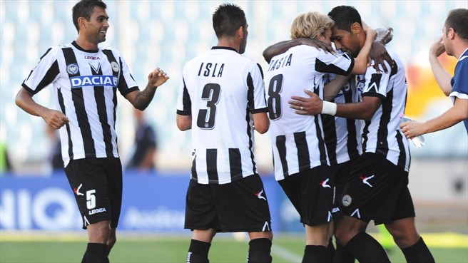 udinese