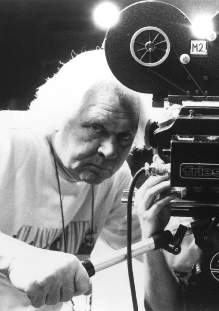 Ken Russell