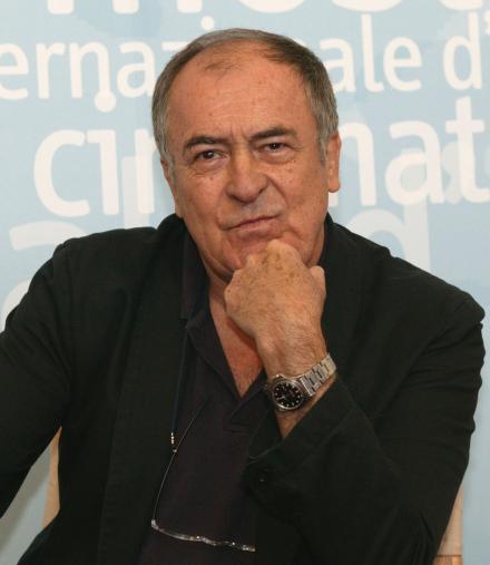 Bertolucci, ancora, sull’isolamento ed il femminile