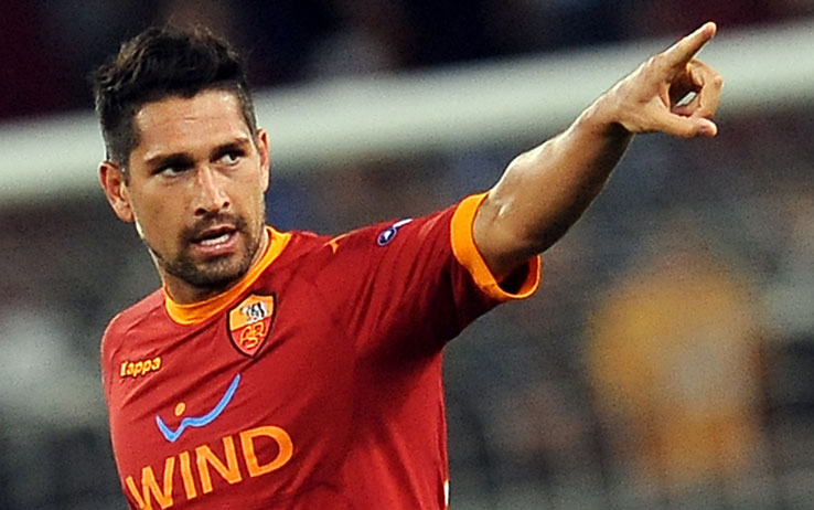 Calciomercato: Borriello alla Juve che tratta anche Pizarro e Cassetti