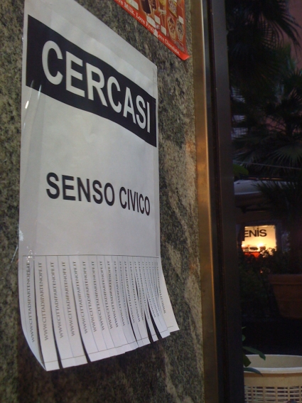 Senso Civico