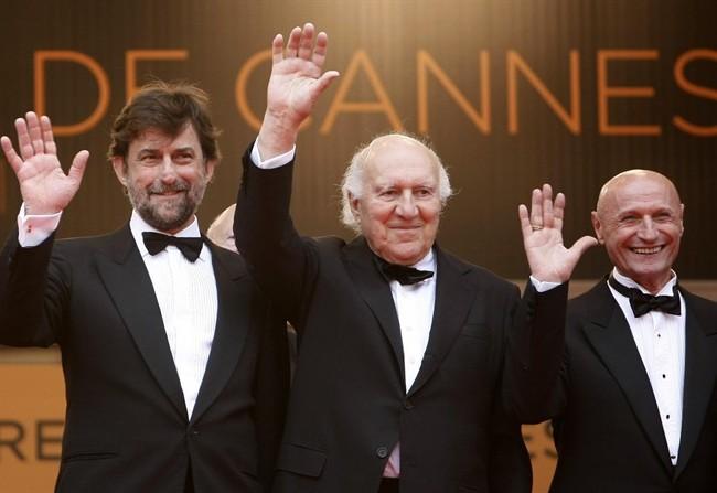 Moretti presiede Cannes