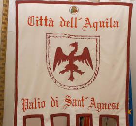 In attesa del Palio di S. Agnese