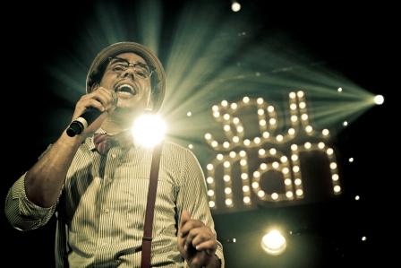 BEN L’ONCLE SOUL