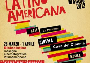 Cinema Latino a Roma