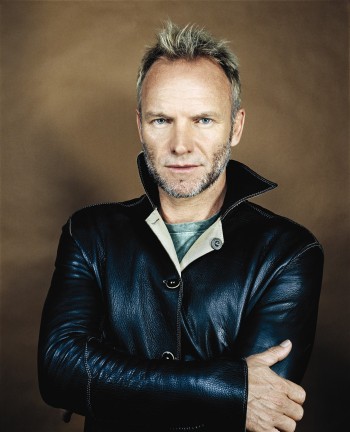 Sting: 25 anni di carriera nel Teatro antico di Taormina