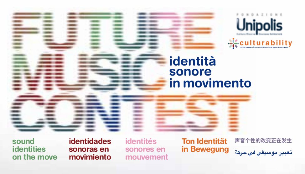 Bologna: Sud Sound System e Papa Leu ospiti del Future Music Contest