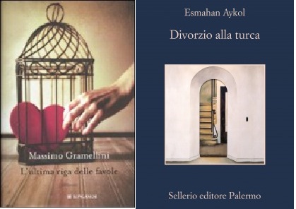 La fiaba esistenziale di Gramellini e l’ultima indagine di Kati, in libreria