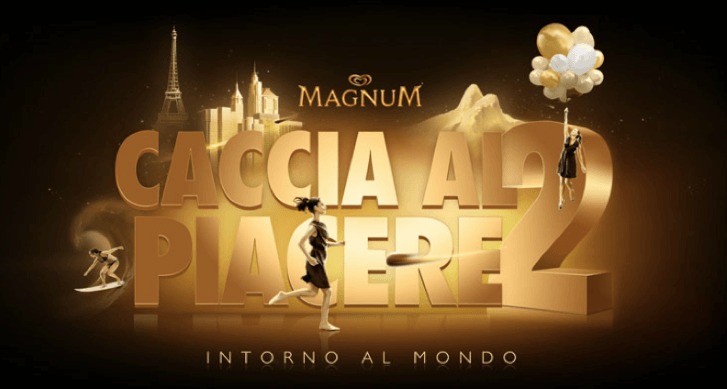 Magnum, caccia al piacere 2