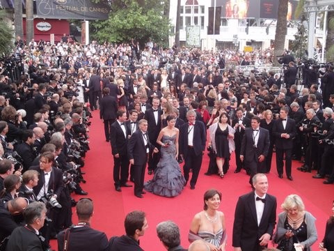 I soldi  e la morale co(nco)rrono a Cannes
