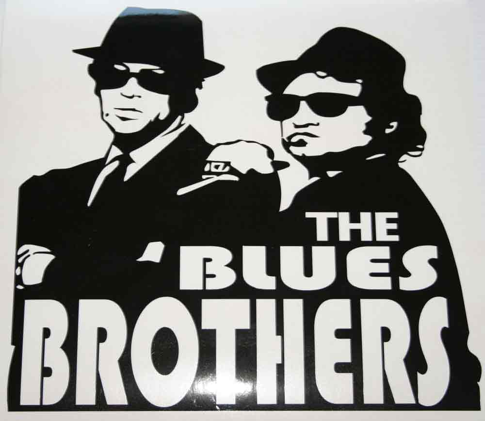 Tutti in festa per i Blues Brothers al cinema. Ecco le sale