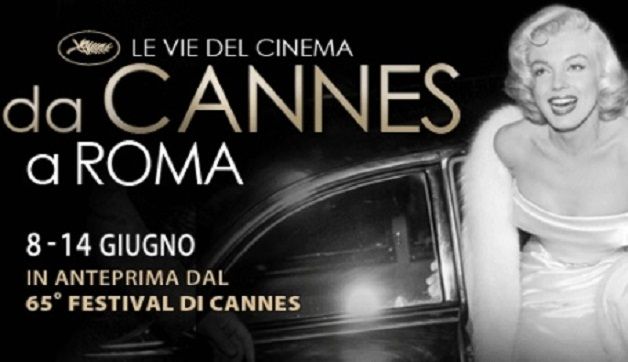 Cannes a Roma e Milano,  ma senza Italia