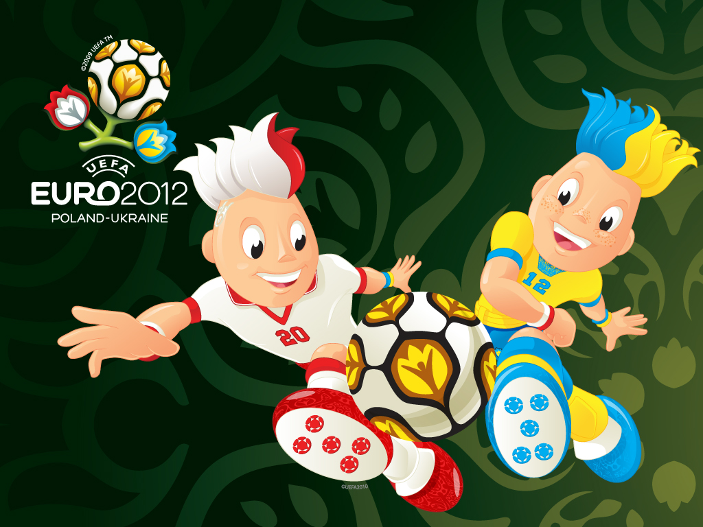 Euro 2012: l’Italia affronta le furie rosse
