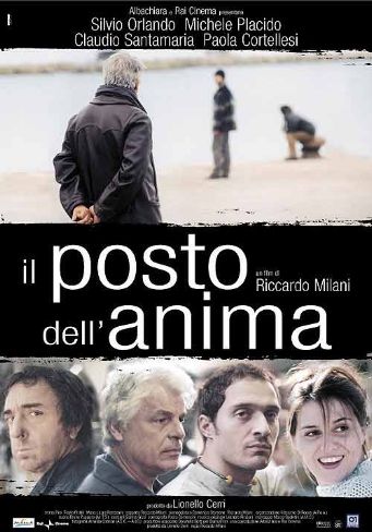 Un posto per l’anima