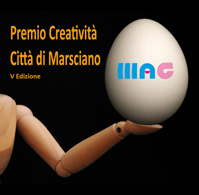 Al via ‘Premio creatività città di Marsciano’