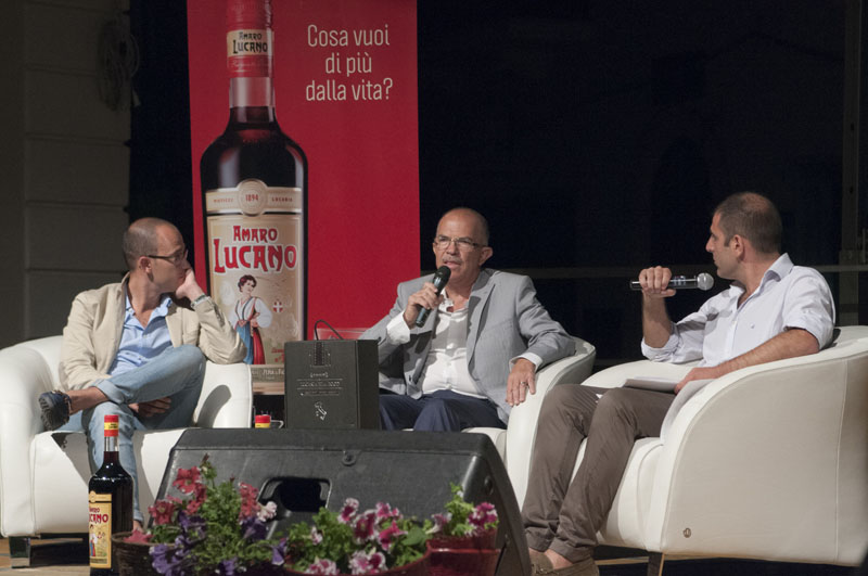 Chiusa la tredicesima edizione del Lucania Film Festival con Papaleo e Lucano Movie Night